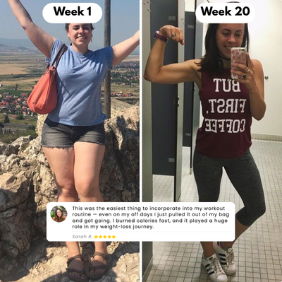 Cordless Battleropes