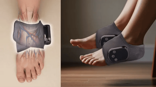 Gentle-Vale 3-1 FootRenew