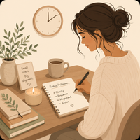 Daily 10-Minute Alignment Practice