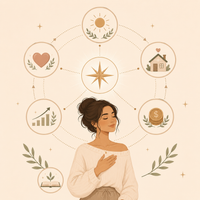Law of Attraction Framework