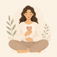 Inner Wound Healing Exercises