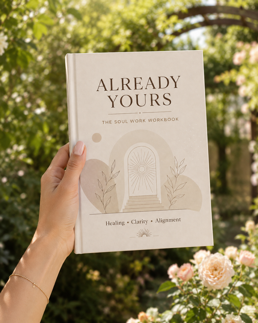 Get Whats Already Yours