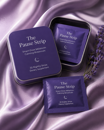 Pause Sleep Strip