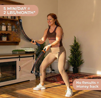 Cordless Battleropes