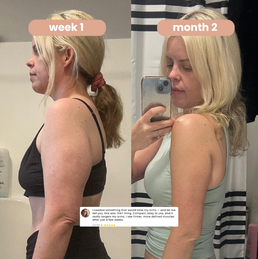 Cordless Battleropes