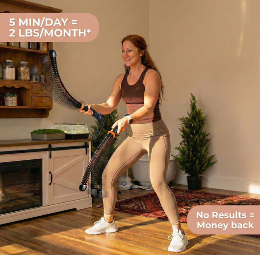 Cordless Battleropes