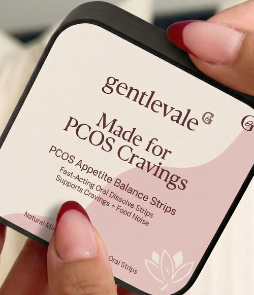 PCOS Signal Reset